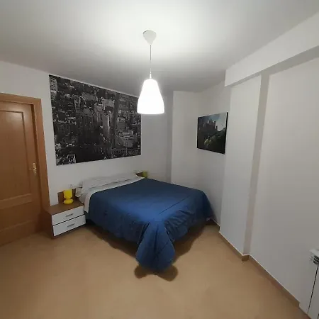 La Cocineta - Crabetas Apartment
