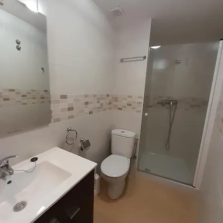 Apartment La Cocineta - Crabetas