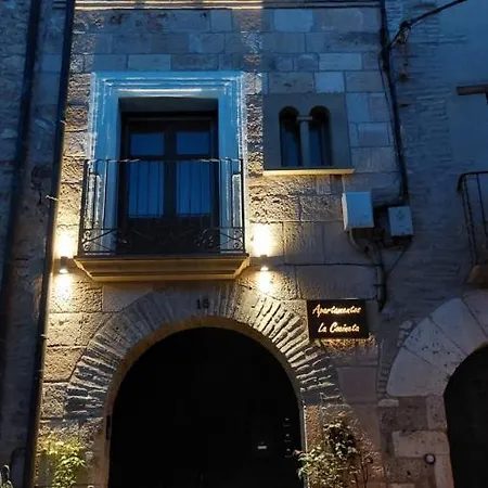 La Cocineta - Crabetas Apartment