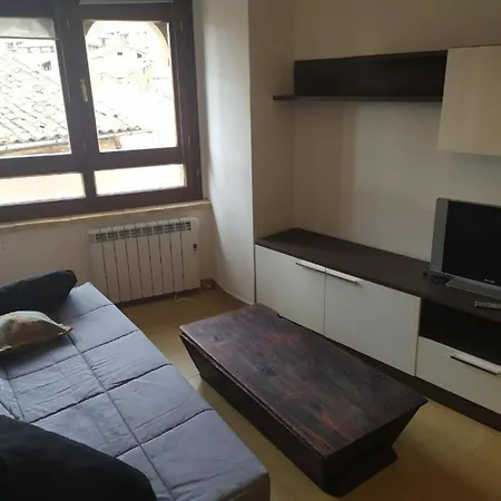 La Cocineta - Crabetas Apartment *